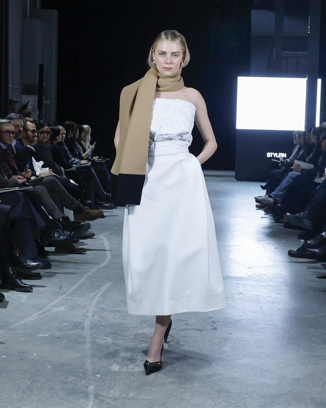 EU Cotton collaborates with Beckmans to spotlight sustainable fashion in Stockholm