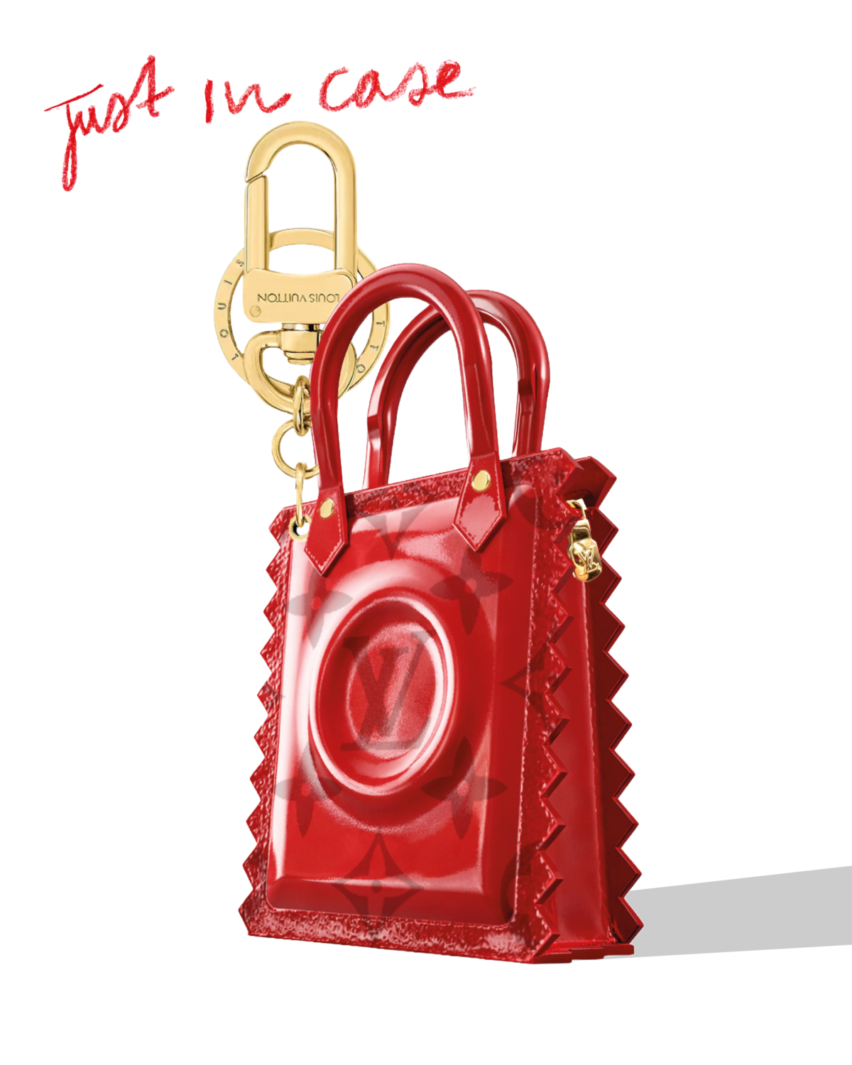 Louis Vuitton competition recognizes Beckmans Product Design student Malte Lundberg for innovative accessory concept