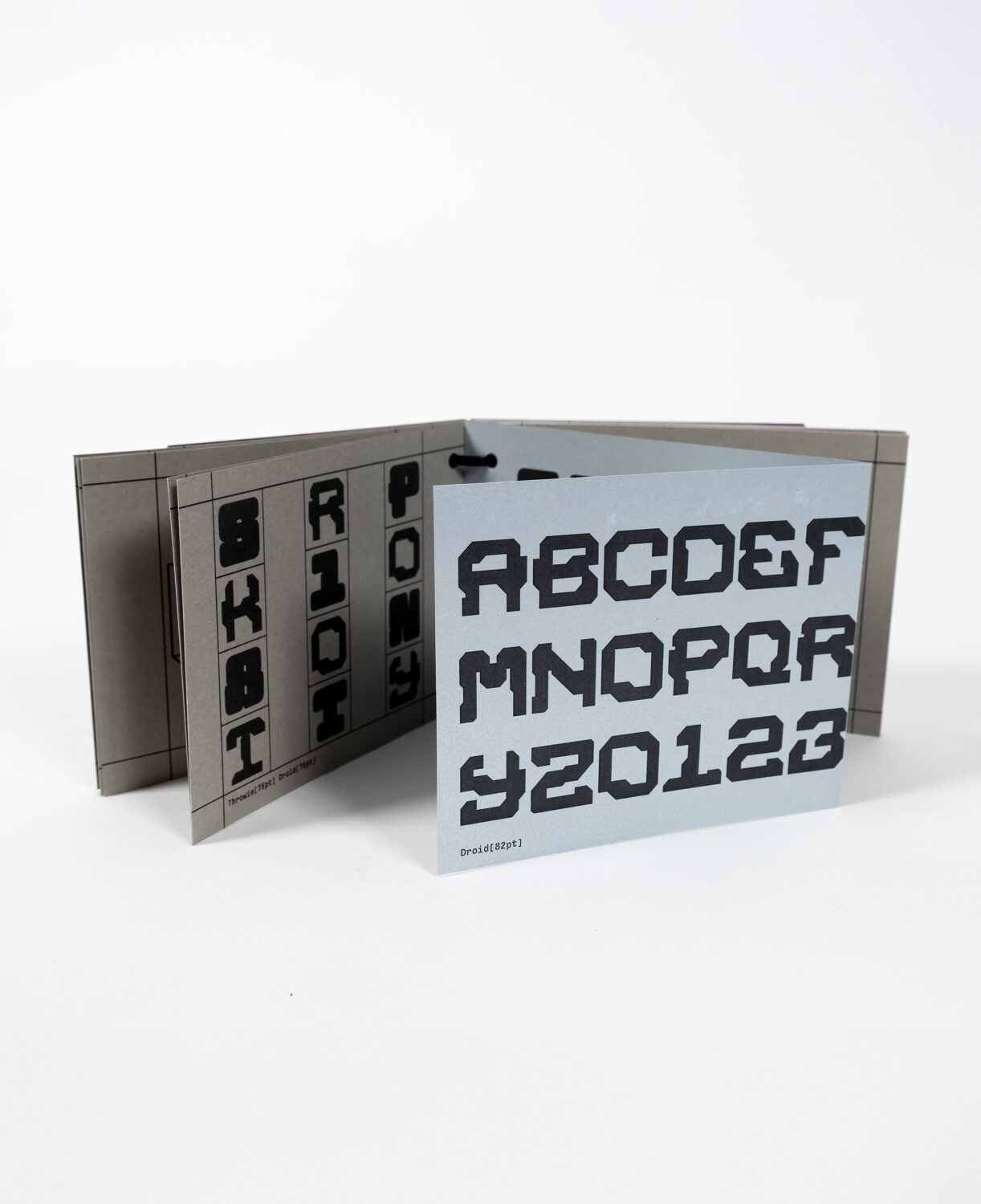 Tag to Type
