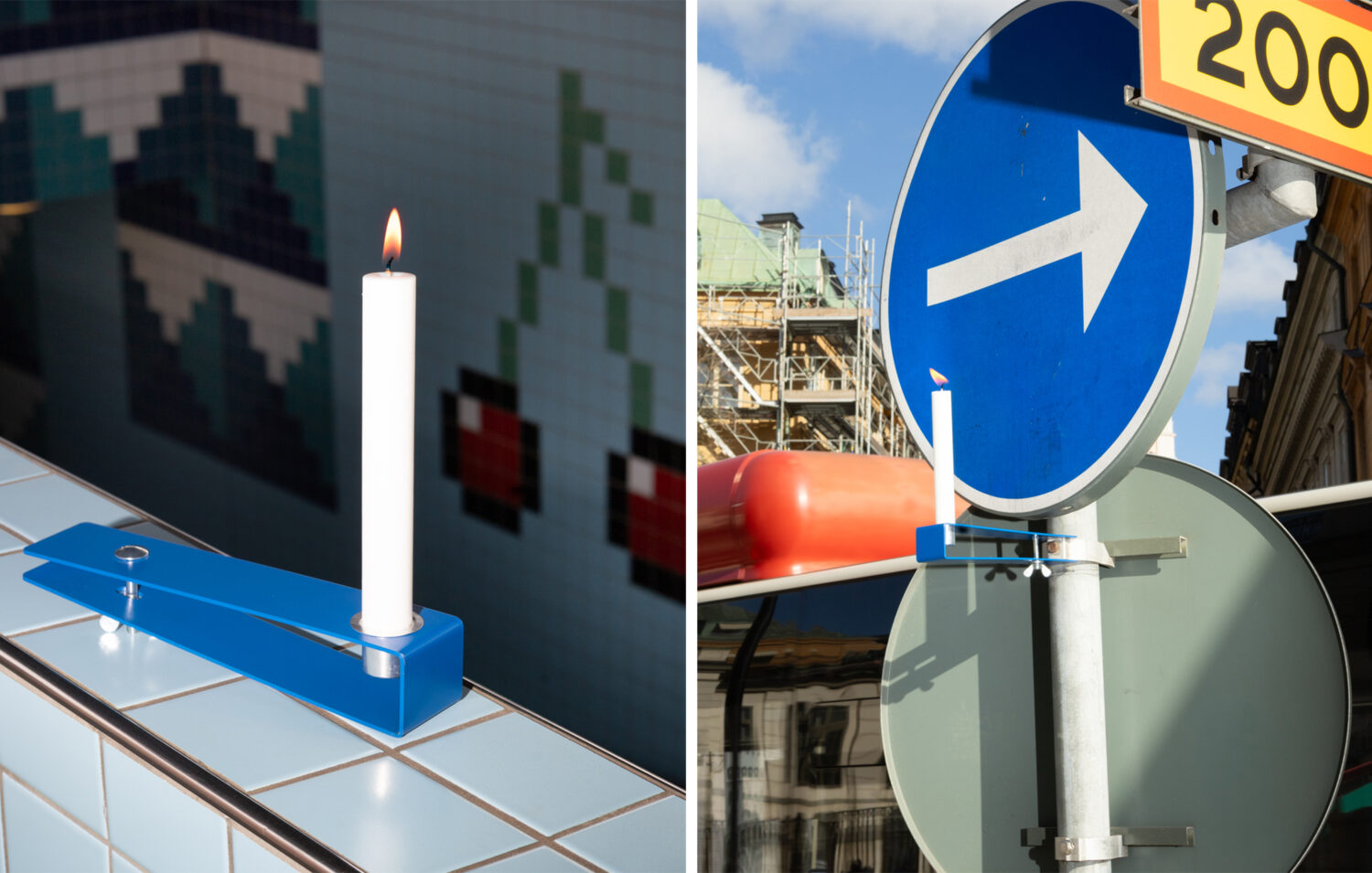 Beckmans x Designtorget 2026