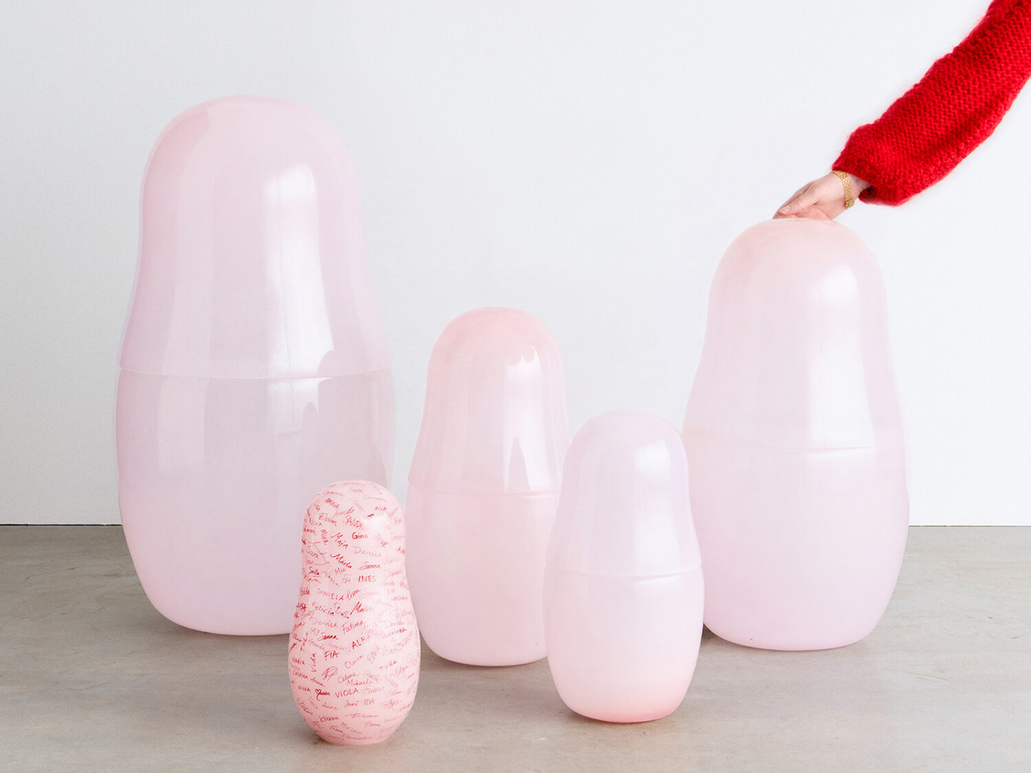 Beckmans College of Design at 3daysofdesign